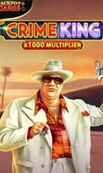 Crime King 1000