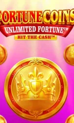 Fortune Coins Unlimited Fortune