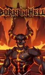 Born In Hell