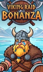 Viking Raid Bonanza