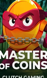 Master Of Coins