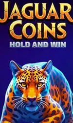 Jaguar Coins