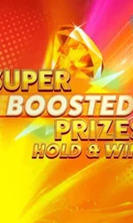 Super Boosted Prizes Hold And Win
