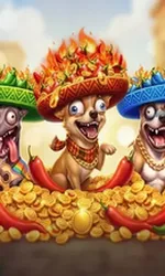 Silly Chili Dogs