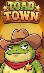 Toad Town