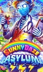Sunnydaze Asylum