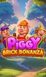 Piggy Brick Bonanza
