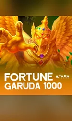 Fortune Garuda 1000