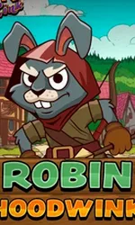 Robin Hoodwink Pate Link