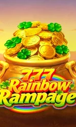 777 Rainbow Rampage